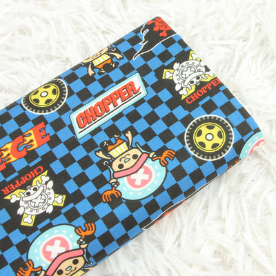 140cm Width Cartoon One Piece  - Quality Home Textiles recension och pris