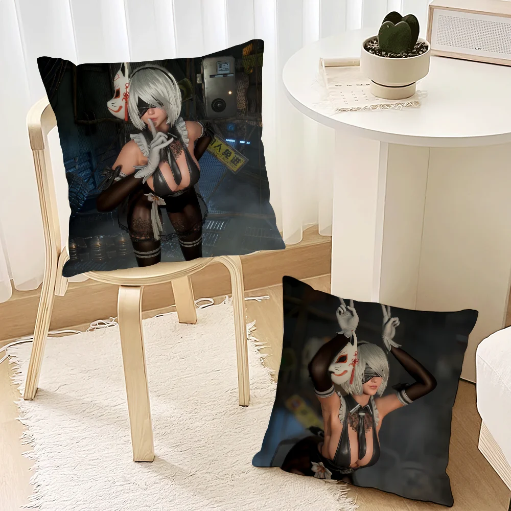 Game Stellar Blade Nier DLC cu - Quality Home Textiles recension och pris