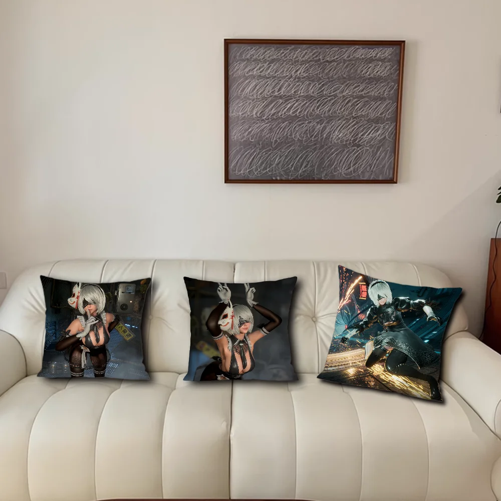 Game Stellar Blade Nier DLC cu - Quality Home Textiles recension och pris