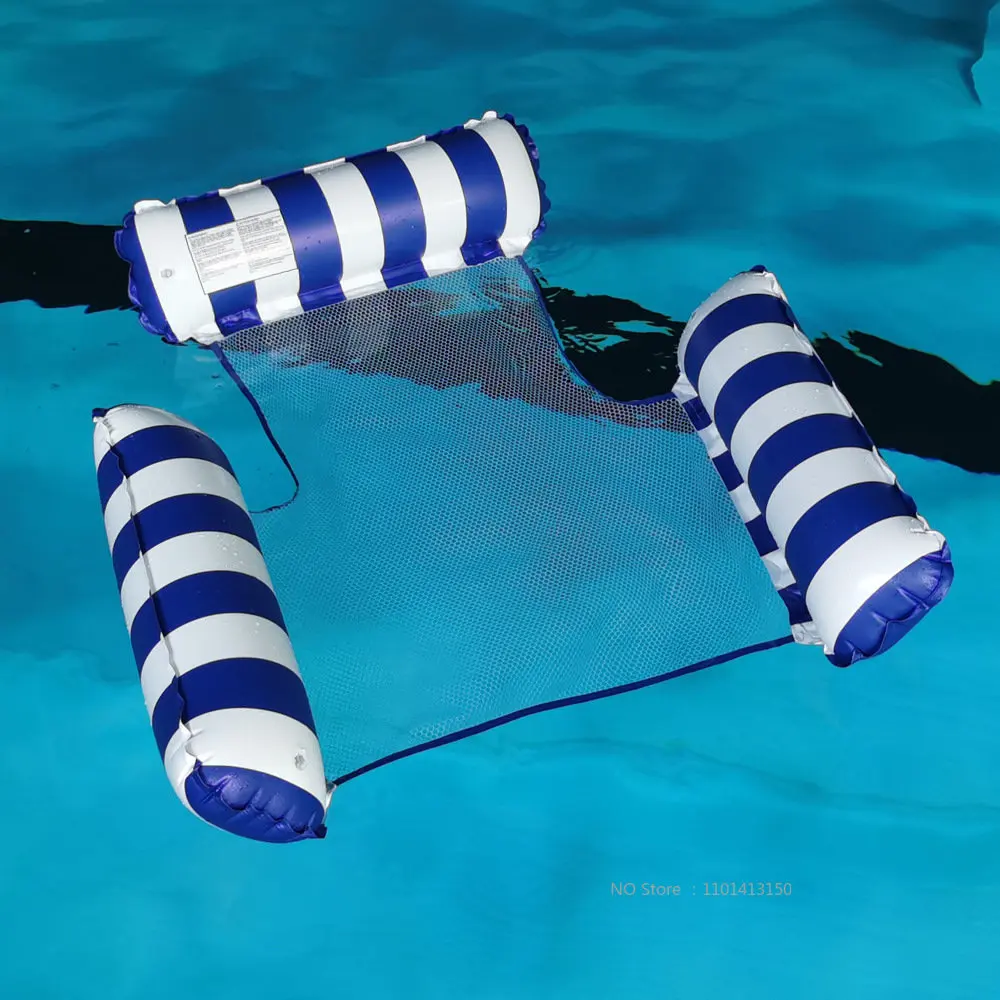 Water hammock recliner inflata - Fitted Sheet Deep recension och pris