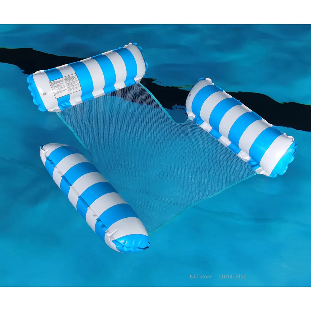 Water hammock recliner inflata - Fitted Sheet Deep recension och pris