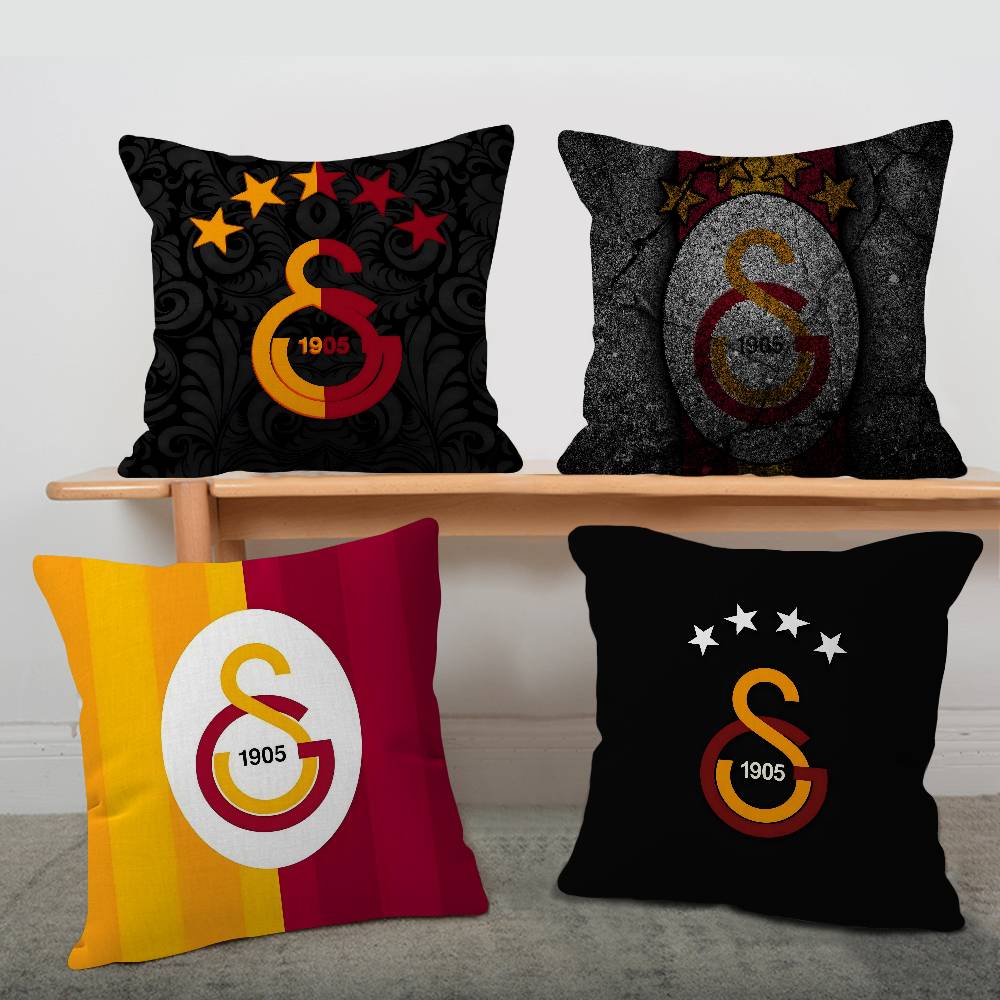 Turkey Sport-G-Galatasaray Clu - Home Textiles Turkey recension och pris