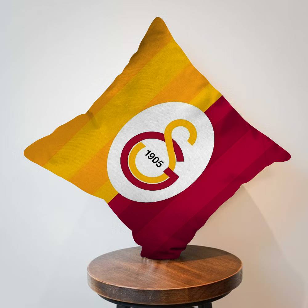 Turkey Sport-G-Galatasaray Clu - Home Textiles Turkey recension och pris
