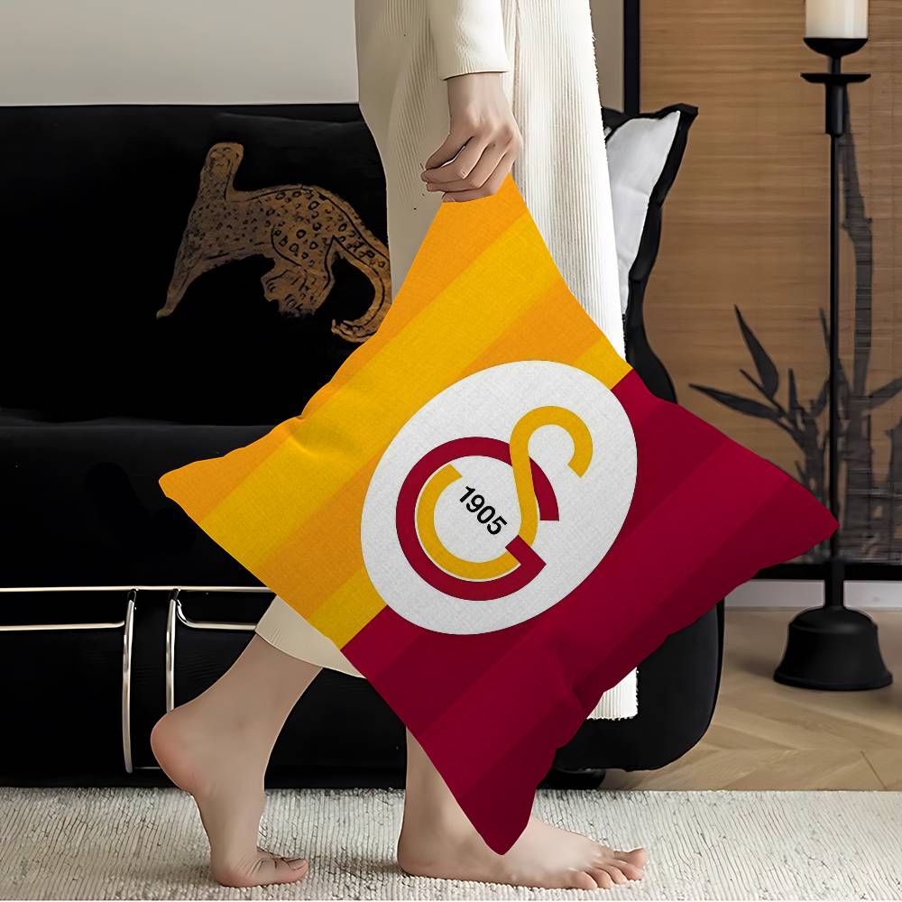Turkey Sport-G-Galatasaray Clu - Home Textiles Turkey recension och pris