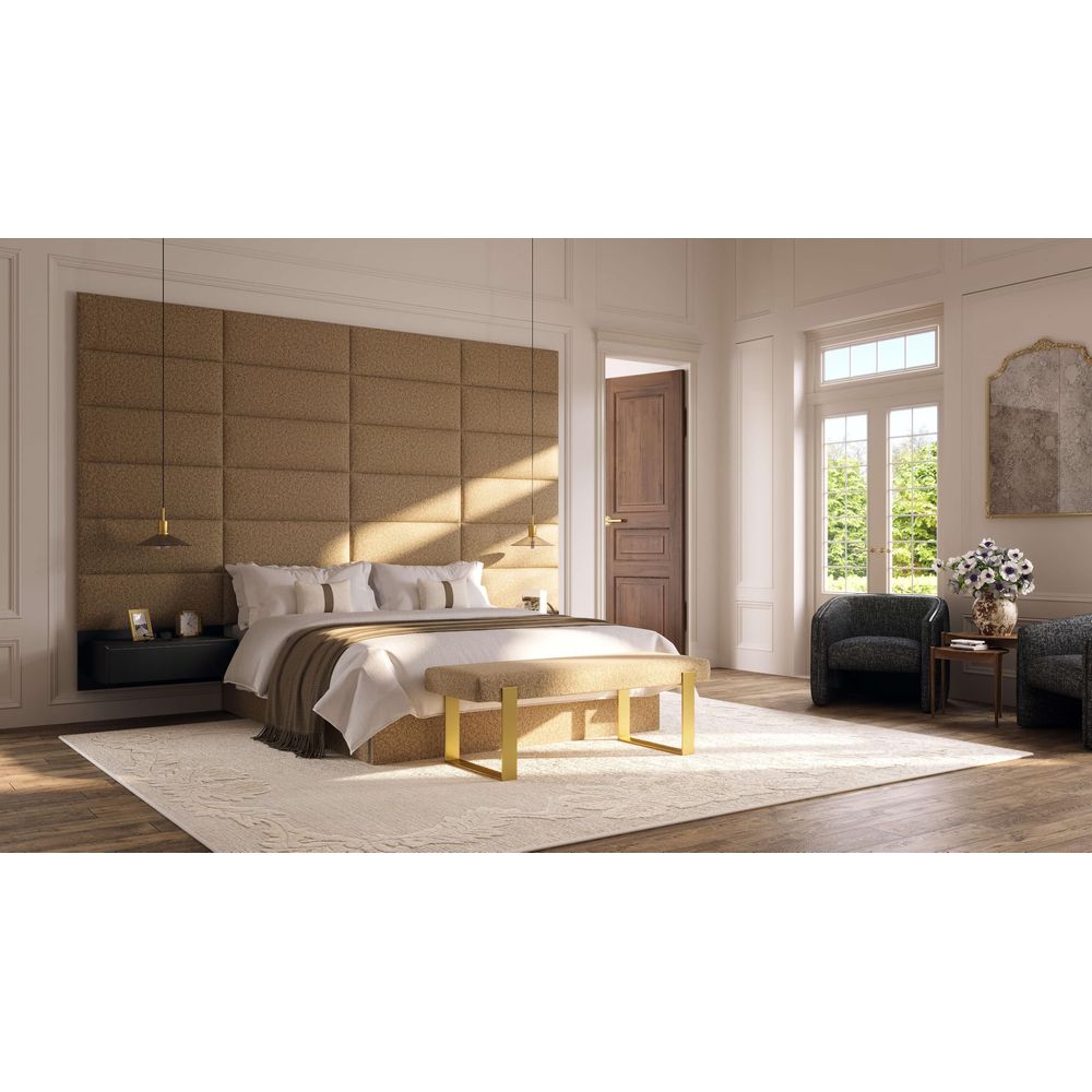 Bulk Queen Fitted Bed Sheets C - Fitted Sheet Deep recension och pris