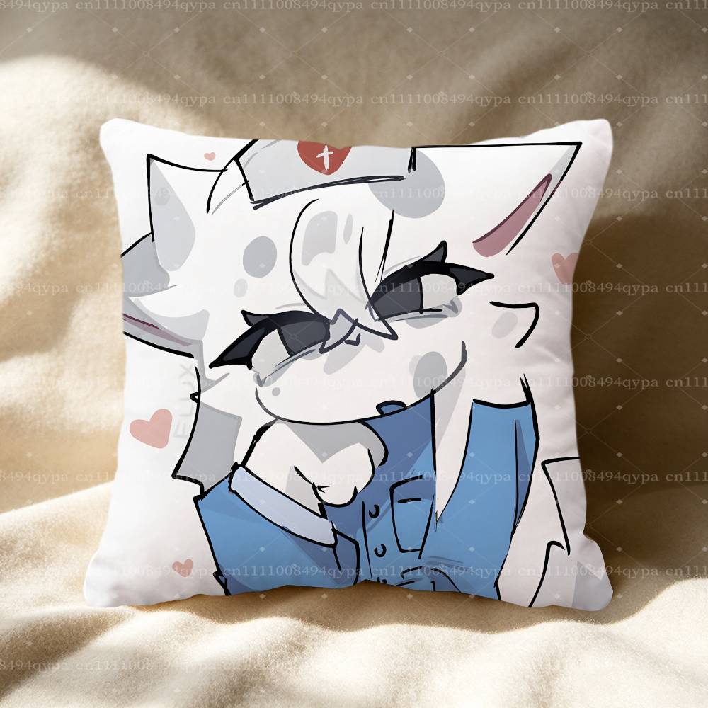 A-Animal Hospital Head Nurse S - Home Textiles Throw recension och pris
