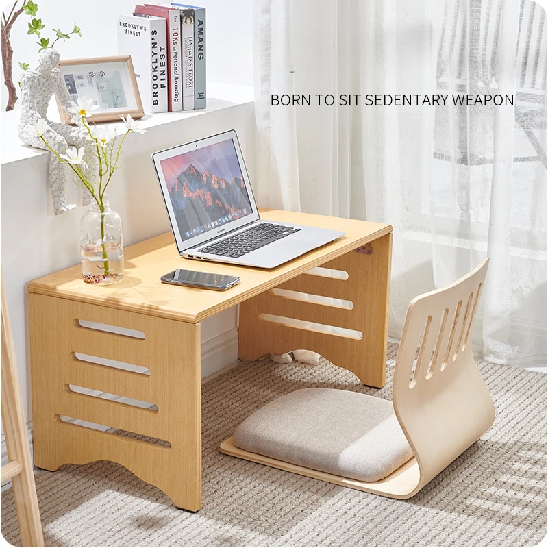 Japanese Chair Design Home Liv - Floor Cushion Pouf recension och pris