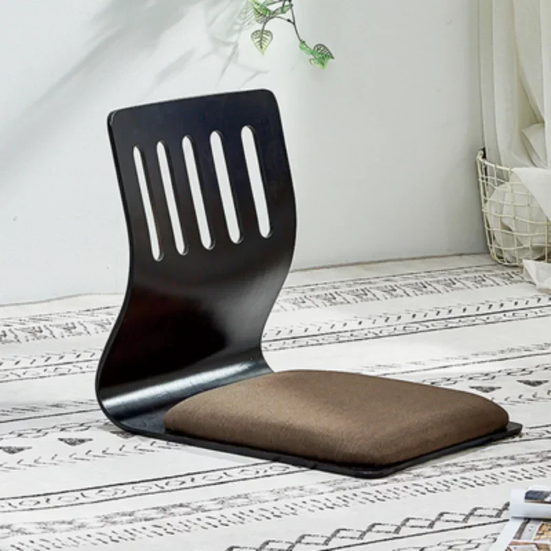 Japanese Chair Design Home Liv - Floor Cushion Pouf recension och pris