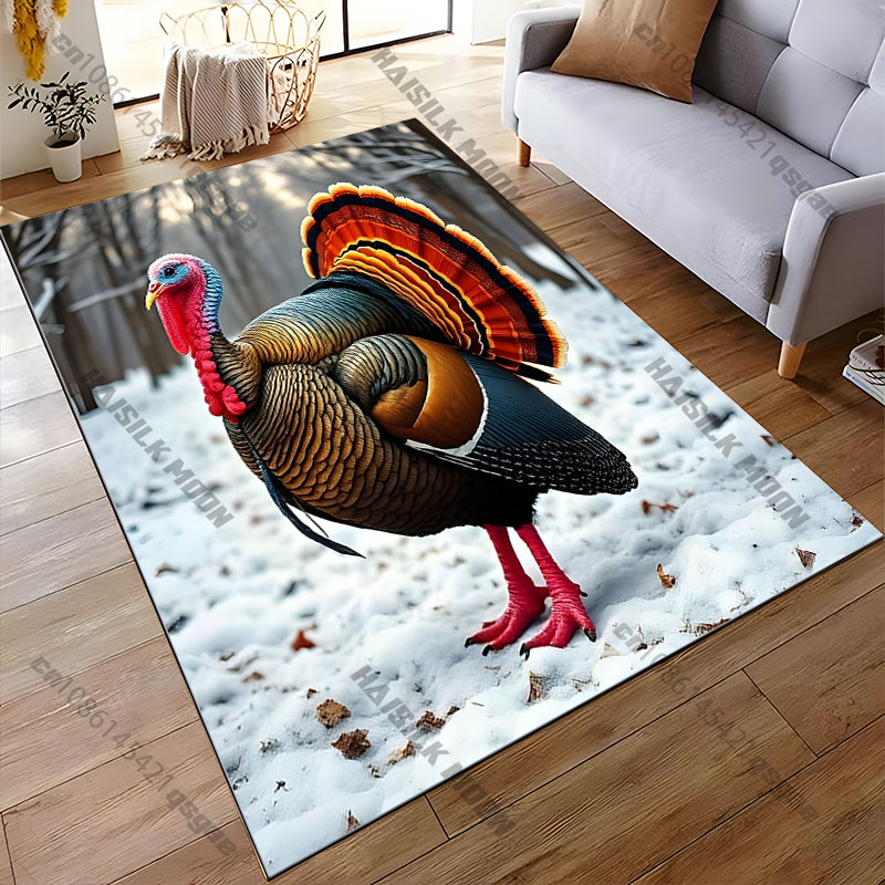 Turkey moon flowerscarpet Yoga - Home Textiles Turkey recension och pris