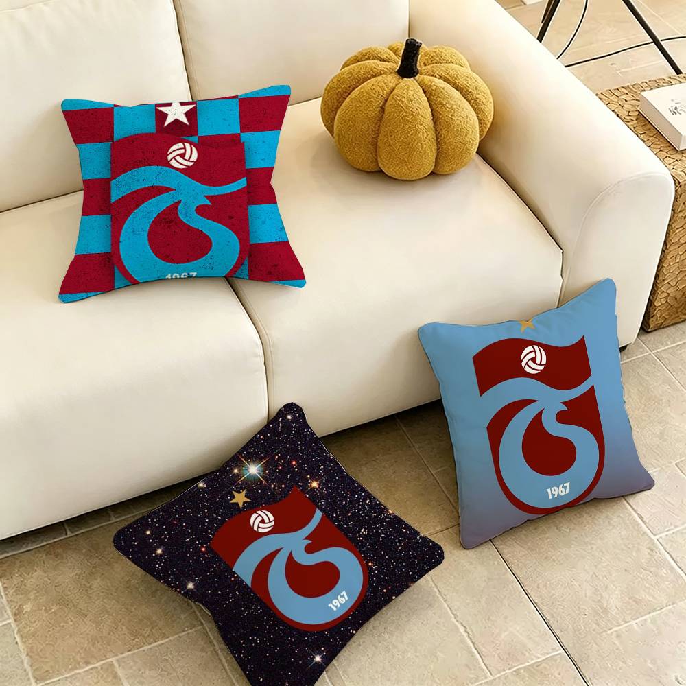 Turkey T-Trabzonspor Logo Pill - Home Textiles Turkey recension och pris