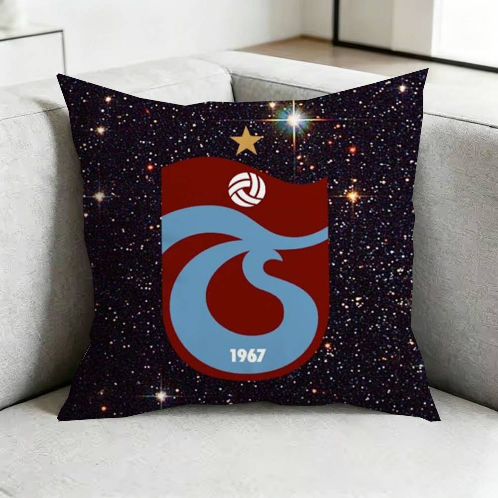 Turkey T-Trabzonspor Logo Pill - Home Textiles Turkey recension och pris