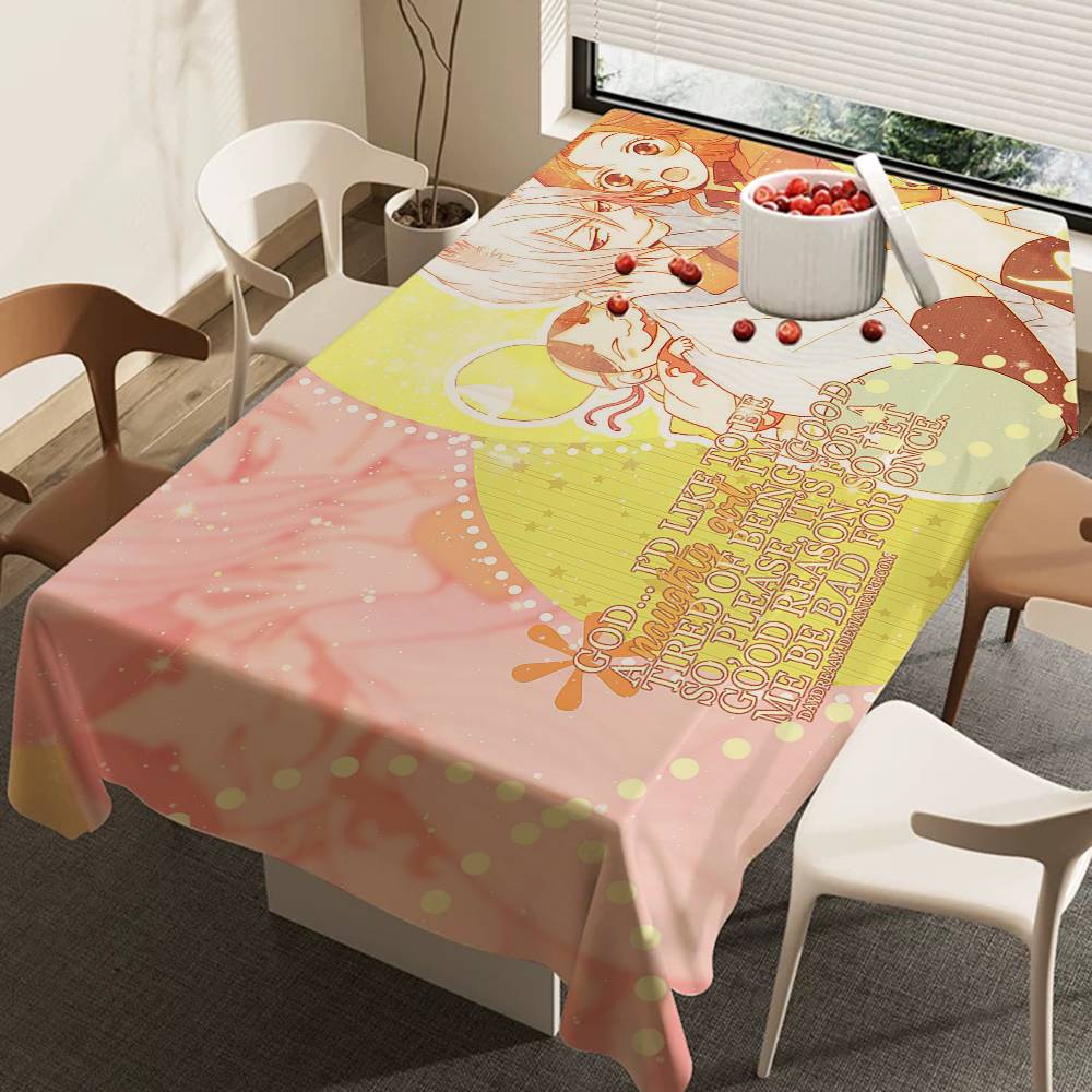K-Kamisama Kiss Vintage Magazi - Home Textiles Magazine recension och pris