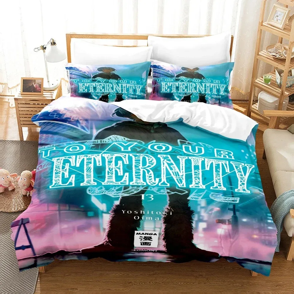 Top Fashion 3D To you Bedding  - Home Textiles Classic Fashion recension och pris