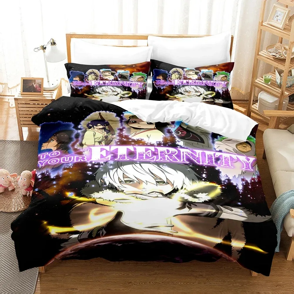 Top Fashion 3D To you Bedding  - Home Textiles Classic Fashion recension och pris